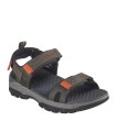 SANDALIAS CABALLERO Skechers TRESMEN-RYER  205112 VERDE