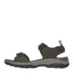 SANDALIAS CABALLERO Skechers TRESMEN-RYER  205112 VERDE
