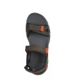 SANDALIAS CABALLERO Skechers TRESMEN-RYER  205112 VERDE
