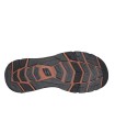 SANDALIAS HOMBRE SKEHCERS Tresmen - Ryer 205112 MARRÓN