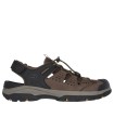 SANDALIA CERRADA HOMBRE SKECHERS TRESMEN - MENARD MARRÓN