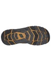 SANDALIA CERRADA HOMBRE SKECHERS TRESMEN - MENARD MARRÓN