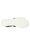 SANDALIAS SKECHERS BOBS Arch Fit Beach Kiss - Boho Beyond NEGRO