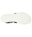 SANDALIAS SKECHERS BOBS Arch Fit Beach Kiss - Boho Beyond NEGRO