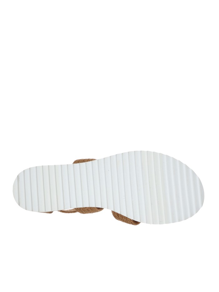 SANDALIA SKECHERS BOBS Desert Kiss - Desert Nights 113540 CAMEL