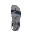 SANDALIAS DEPORTIVAS SKECHERS Reggae Slim - Takes Two MARINO