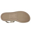 Skechers SPORT Arch Fit Sunshine - Luxe Lady 163387 BEIGE