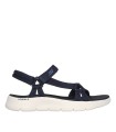SANDALIAS DEPORTIVAS SKECHERS GO WALK Flex Sandal - Sublime MARINO