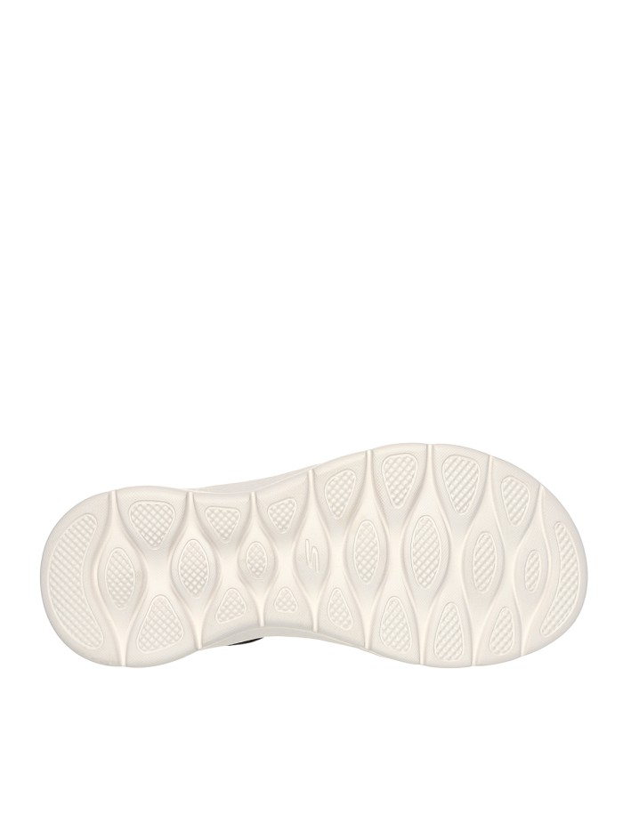 SANDALIAS DEPORTIVAS SKECHERS GO WALK Flex Sandal - Sublime MARINO