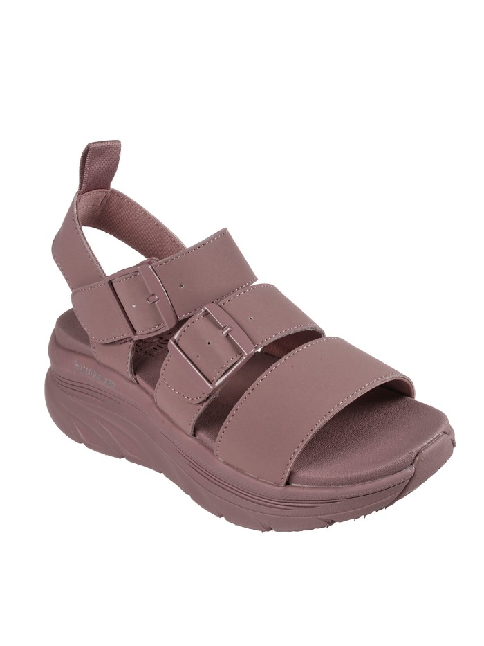 Skechers D'LUX WALKER - RETRO COSMOS 119234 MORADO
