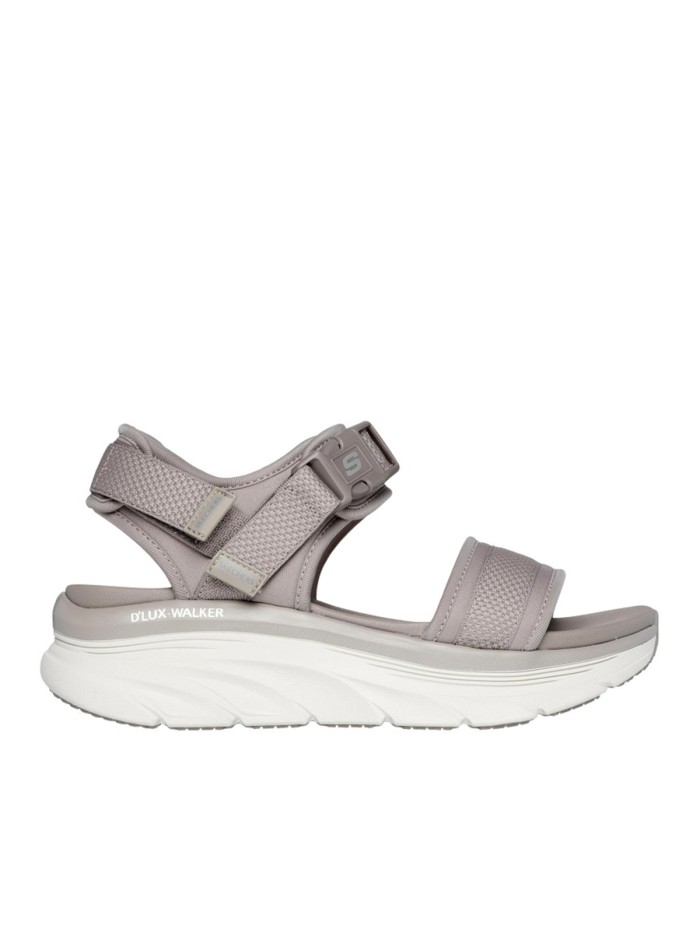 SANDALIAS DEPORTIVAS D'Lux Walker 119824 TAUPE