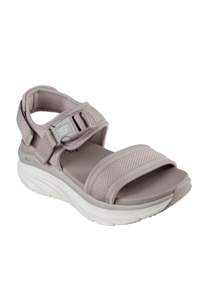 SANDALIAS DEPORTIVAS D'Lux Walker 119824 TAUPE