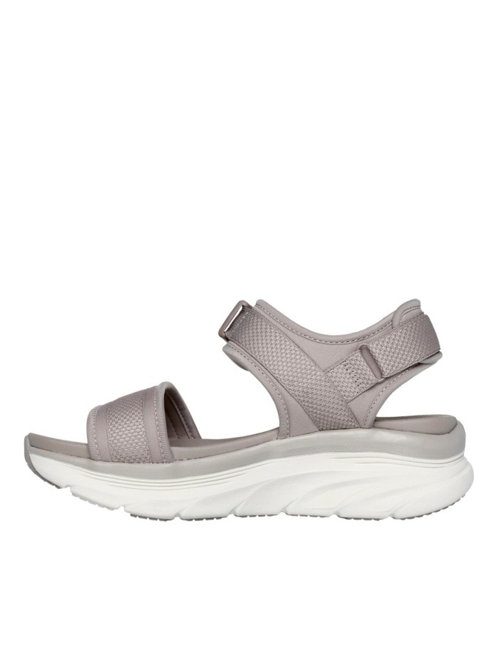 SANDALIAS DEPORTIVAS D'Lux Walker 119824 TAUPE