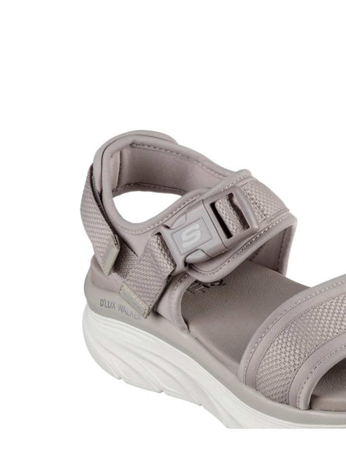 SANDALIAS DEPORTIVAS D'Lux Walker 119824 TAUPE