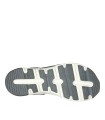 SANDALIAS VELCROS SKECHERS Arch Fit - Fresh Bloom 119305 GRIS