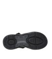 SANDALIAS SKECHERS GO WALK ARCH FIT SANDAL-ATRACT 140808 NEGRO