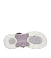 SANDALIAS SKECHERS GO WALK ARCH FIT SANDAL-ATRACT 140808 MORADO