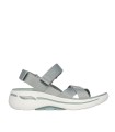 SANDALIAS SKECHERS GO WALK ARCH FIT SANDAL-ATRACT 140808 VERDE