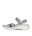 SANDALIAS SKECHERS GO WALK ARCH FIT SANDAL-ATRACT 140808 VERDE
