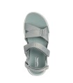 SANDALIAS SKECHERS GO WALK ARCH FIT SANDAL-ATRACT 140808 VERDE