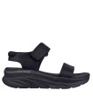 SANDALIAS DEPORTIVAS Skechers D'Lux Walker - New Block 119226 NEGRO