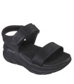 SANDALIAS DEPORTIVAS Skechers D'Lux Walker - New Block 119226 NEGRO