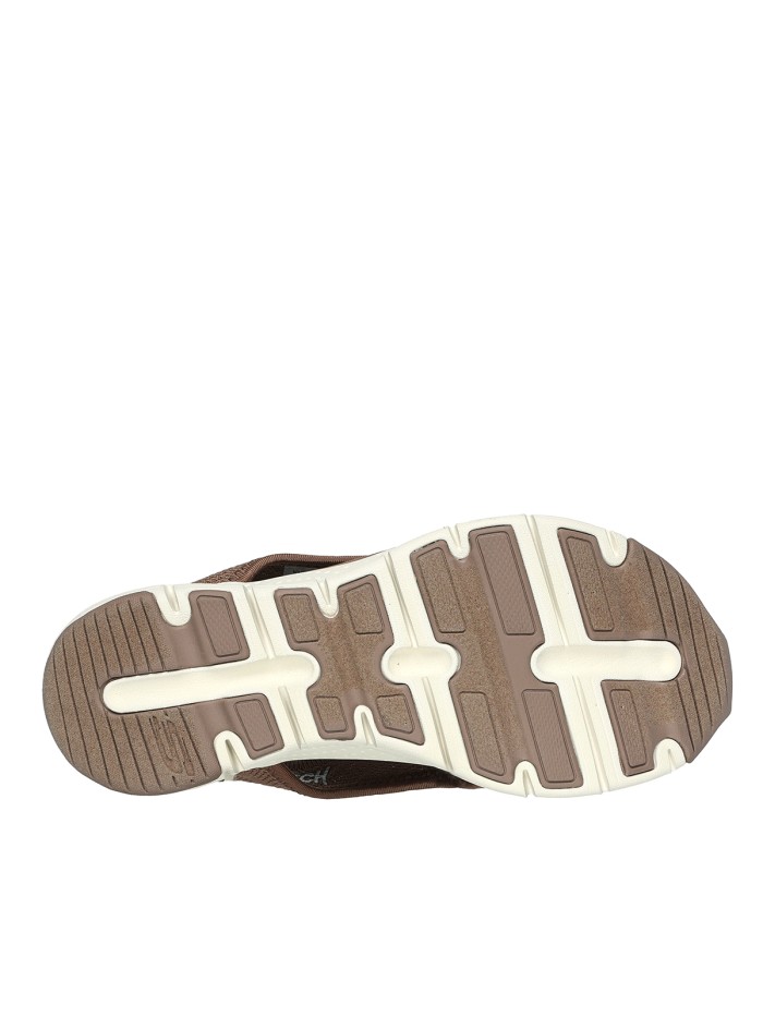 SANDALIA DEPORTIVA SKECHERS Arch Fit - Darling Days TAUPE