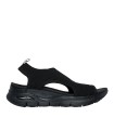 SANDALIA DEPORTIVA SKECHERS Arch Fit - Darling Days NEGRO