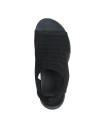SANDALIA DEPORTIVA SKECHERS Arch Fit - Darling Days NEGRO