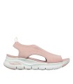 SANDALIA DEPORTIVA SKECHERS Arch Fit - Darling Days ROSA
