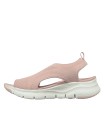SANDALIA DEPORTIVA SKECHERS Arch Fit - Darling Days ROSA