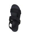 SANDALIAS SKECHERS Uno - SummerStand2 119813 NEGRO
