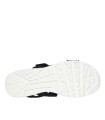 SANDALIAS SKECHERS Uno - SummerStand2 119813 NEGRO
