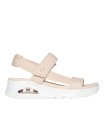 SANDALIAS SKECHERS Uno - SummerStand2 119813 NATURAL