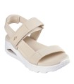 SANDALIAS SKECHERS Uno - SummerStand2 119813 NATURAL