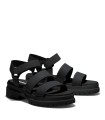SANDALIA TIRAS TIMBERLAND LONDON VIVETB0A29MV0011 NEGRO