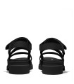SANDALIA TIRAS TIMBERLAND LONDON VIVETB0A29MV0011 NEGRO