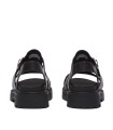 SANDALIAS TIMBERLANDO Fisherman Clairemont Way NEGRO
