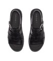SANDALIAS TIMBERLANDO Fisherman Clairemont Way NEGRO