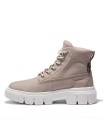 BOTAS DE MUJER DE LONA TIMBERLAND TB0A2JGD2691 BEIGE