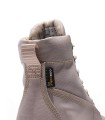 BOTAS DE MUJER DE LONA TIMBERLAND TB0A2JGD2691 BEIGE
