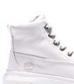 BOTAS DE CORDONES PARA MUJER TIMBERLAND  TB0A2JFQL771 BLANC DE BLANC