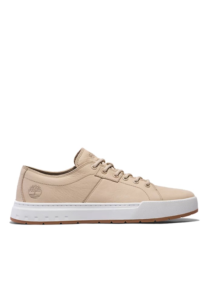 ZAPATILLAS DE HOMBRE TIMBERLAND Maple Grove TB0A6A2DEN71 BEIGE