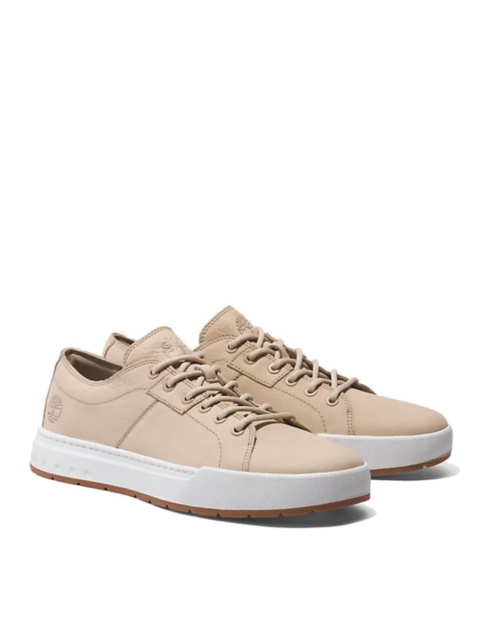 ZAPATILLAS DE HOMBRE TIMBERLAND Maple Grove TB0A6A2DEN71 BEIGE