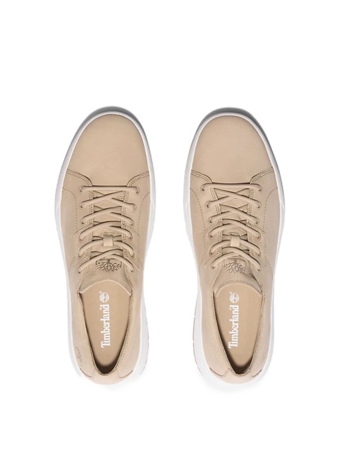 ZAPATILLAS DE HOMBRE TIMBERLAND Maple Grove TB0A6A2DEN71 BEIGE