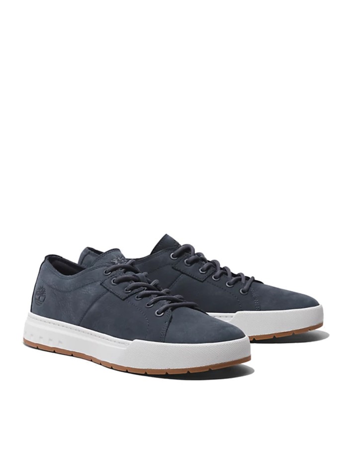 ZAPATILLAS TIMBERLAND Maple Grove para hombre TB0A6A2DEM71 CUERO
