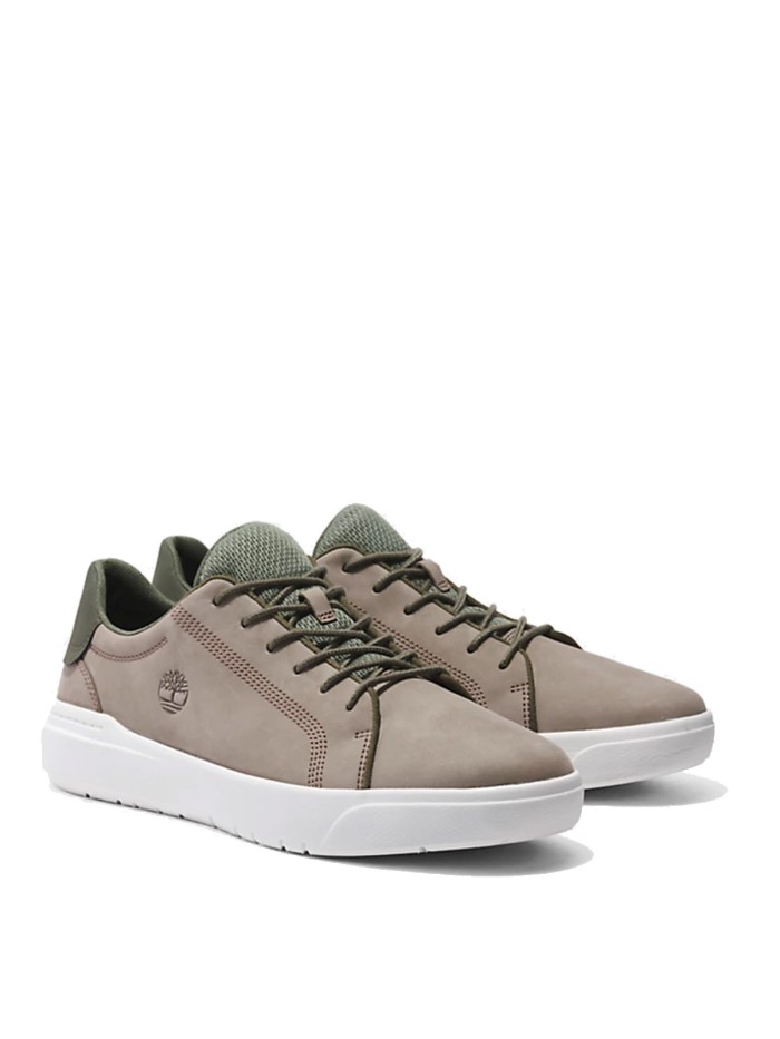 ZAPATILLAS DE CORDONES PARA HOMBRE TIMBERLAND SENECA BAY TB0A66P9E021 TAUPE