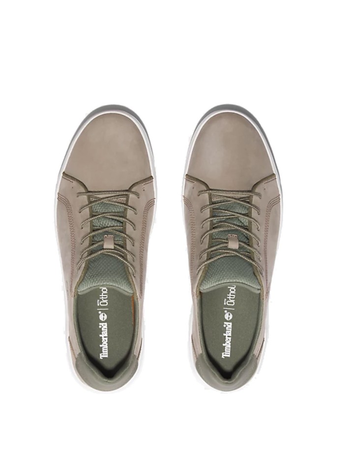 ZAPATILLAS DE CORDONES PARA HOMBRE TIMBERLAND SENECA BAY TB0A66P9E021 TAUPE