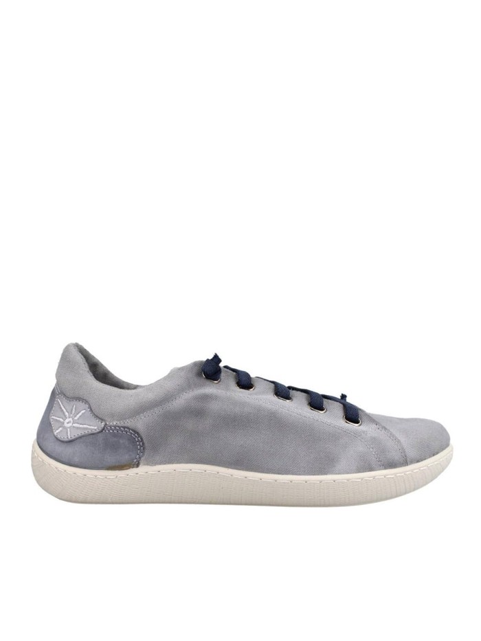 ZAPATILLAS ECO FRIENDLY SUNNI SABBI MIYAKO GRIS