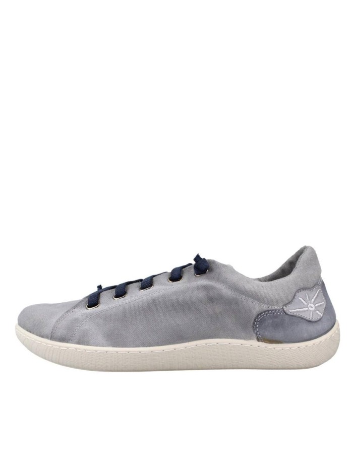 ZAPATILLAS ECO FRIENDLY SUNNI SABBI MIYAKO GRIS
